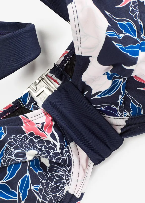 Haut de bikini minimiseur, bonprix