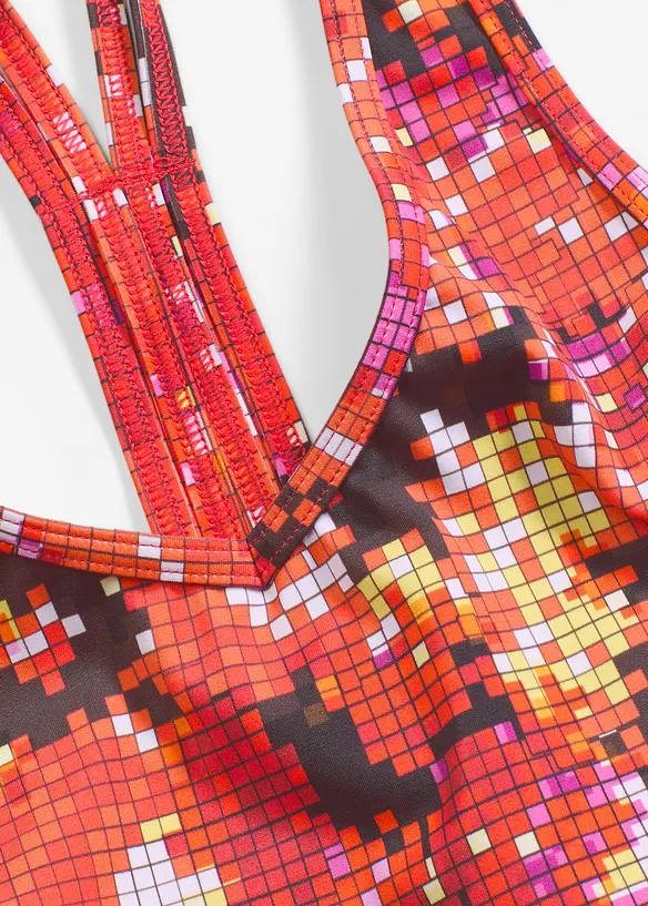 Haut de bikini bustier, bonprix