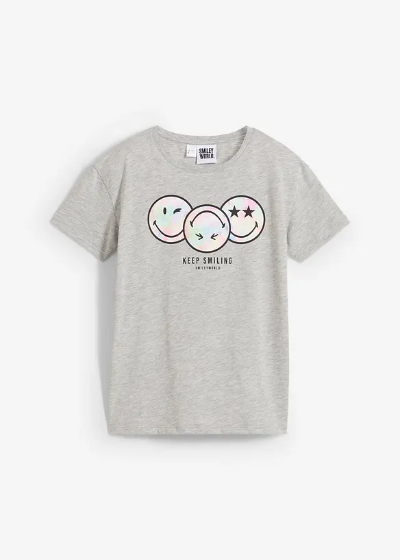 T-shirt avec smileys, SmileyWorld