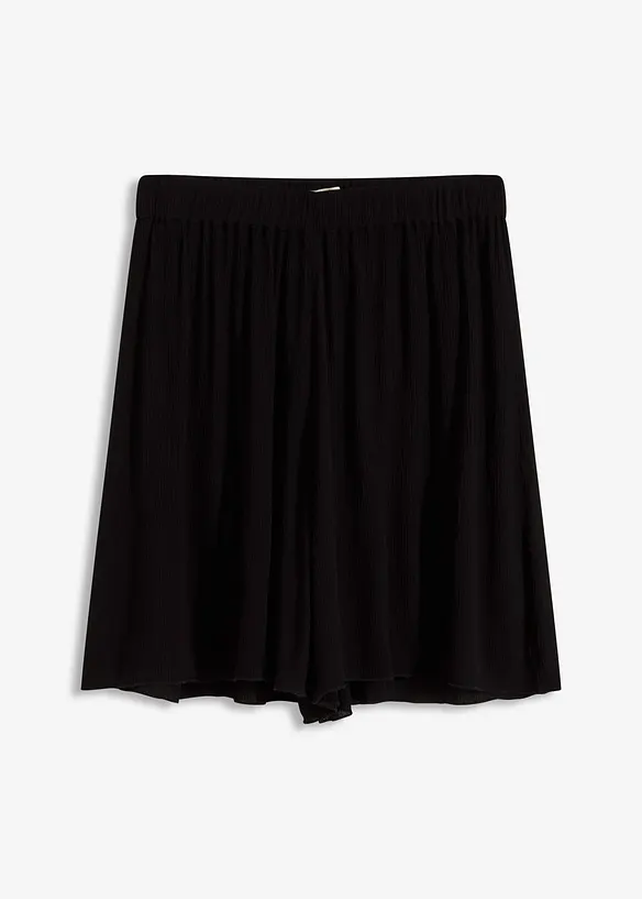 Short de plage en viscose fluide, bonprix