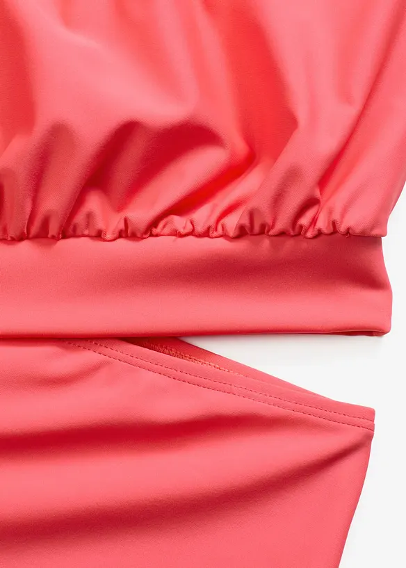 Tankini séchage rapide (ens. 2 pces), bonprix