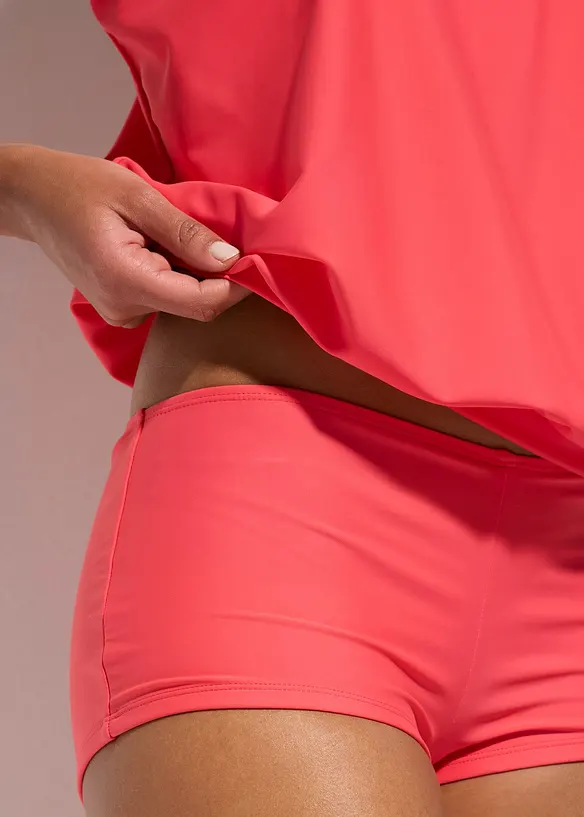 Tankini s&eacute;chage rapide (ens. 2 pces), bonprix