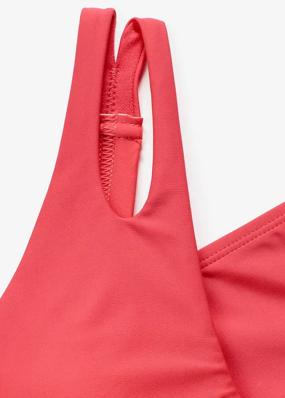 Bikini (ens. 2 pces) à découpes, bonprix