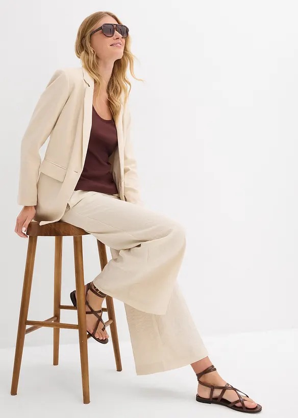 T-shirt 100% coton, bonprix