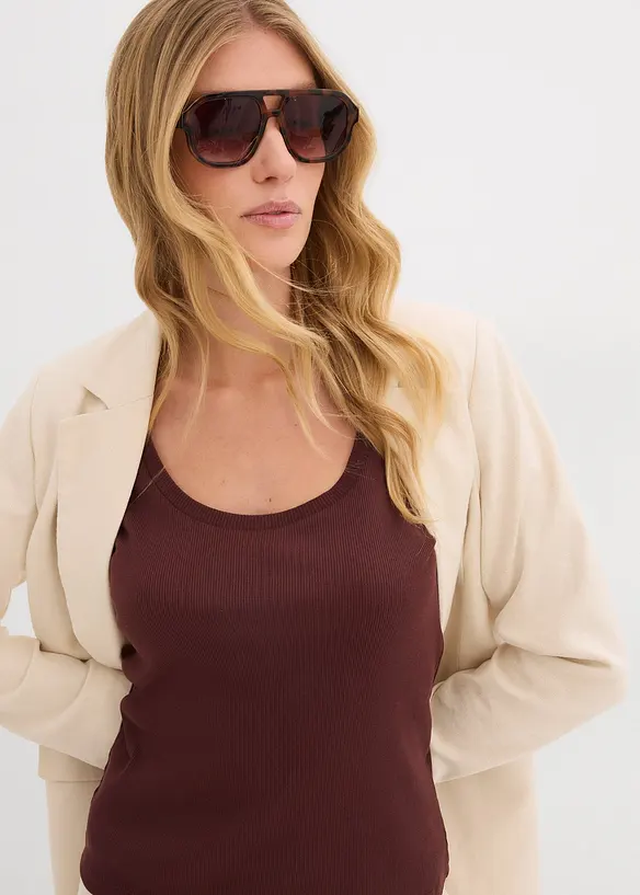 T-shirt 100% coton, bonprix