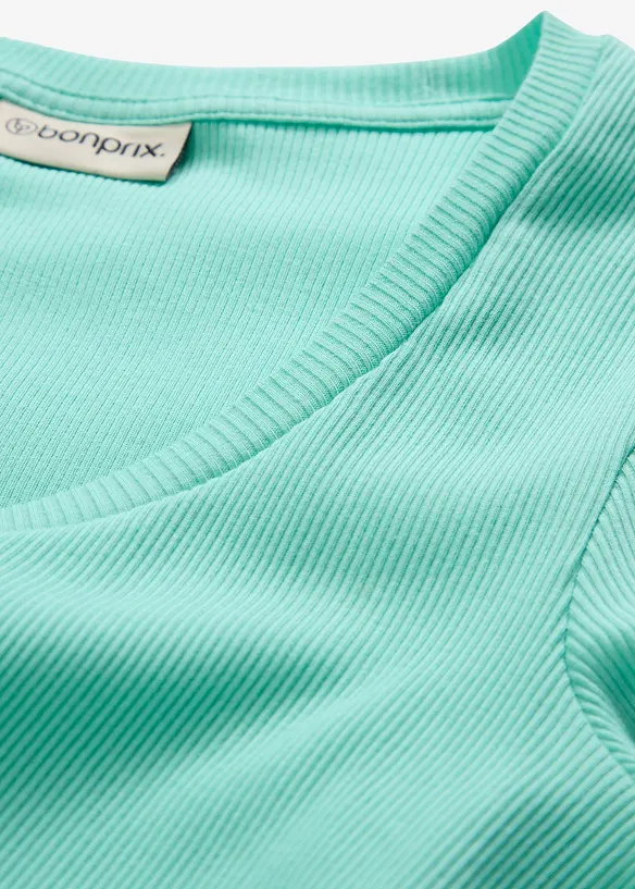 T-shirt 100% coton, bonprix