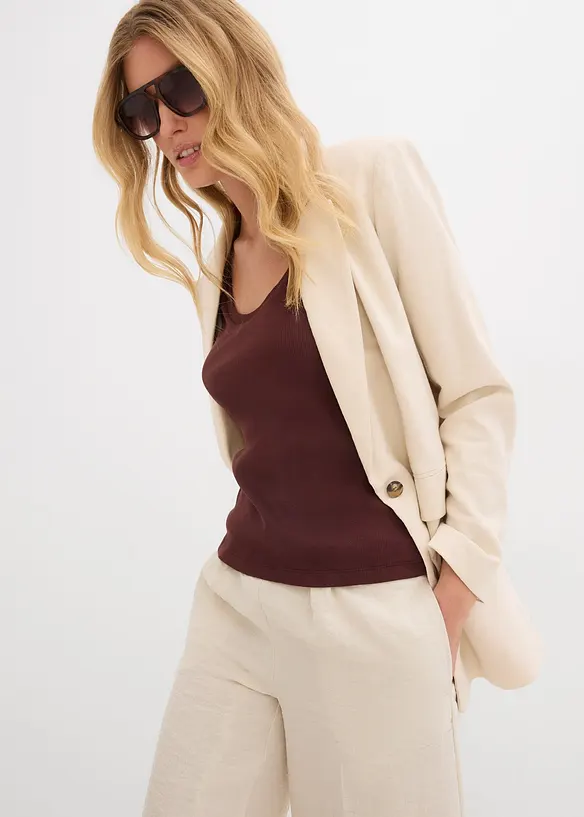 T-shirt 100% coton, bonprix