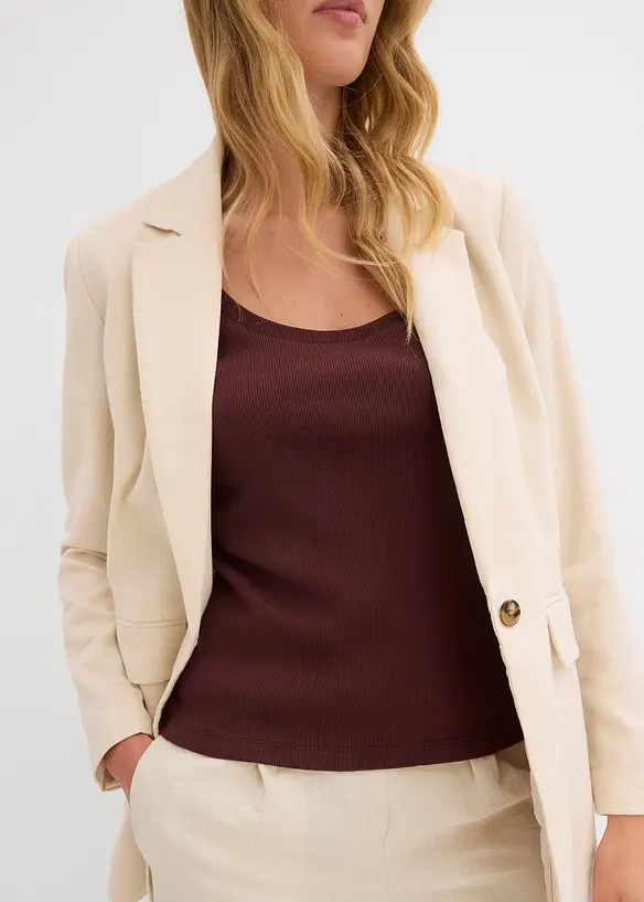 T-shirt 100% coton, bonprix