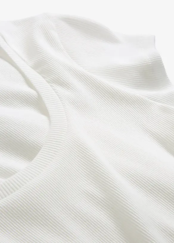 T-shirt 100% coton, bonprix