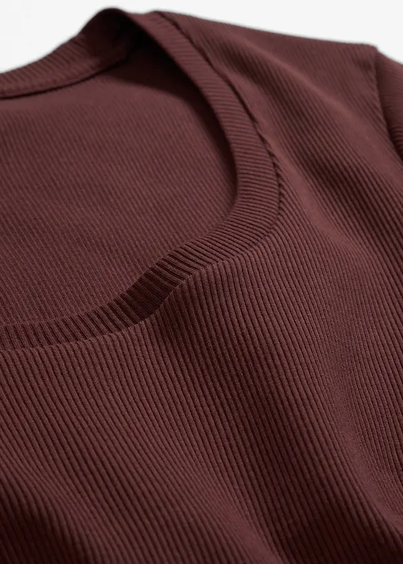 T-shirt 100% coton, bonprix