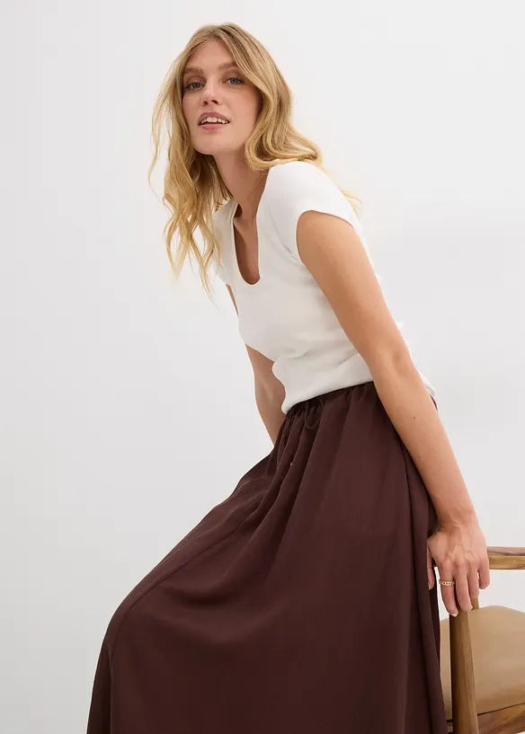 T-shirt 100% coton, bonprix