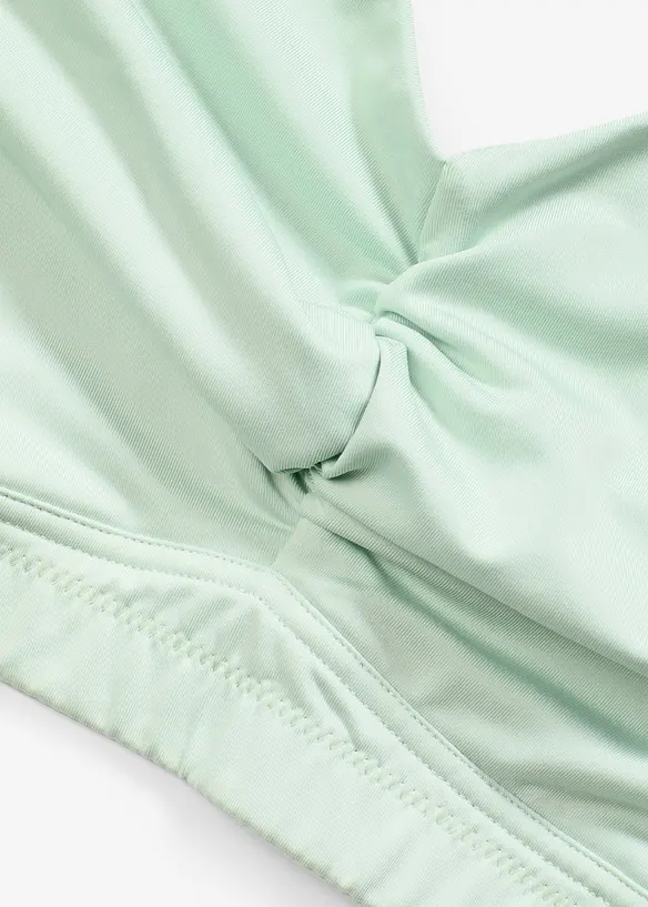 Soutien-gorge de sport, maintien léger, bonprix