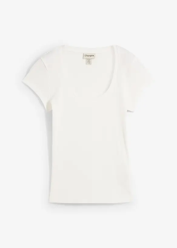 T-shirt 100% coton, bonprix