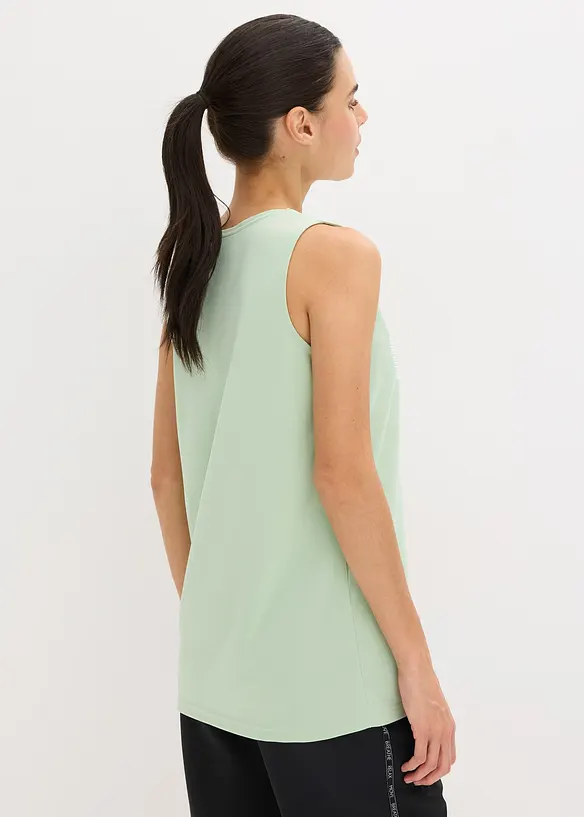 Top technique, séchage rapide, bonprix