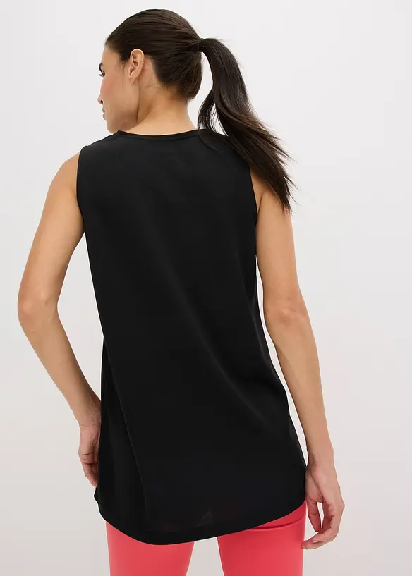 Top technique, séchage rapide, bonprix