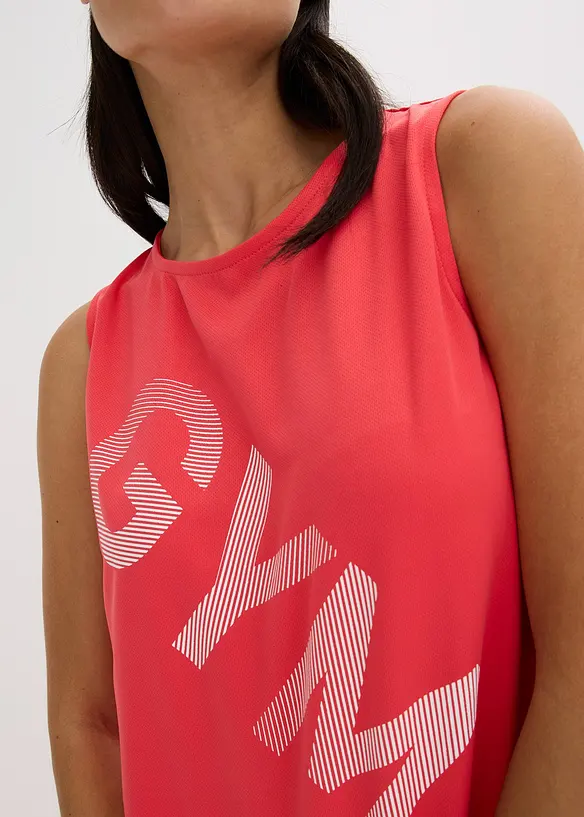 Top technique, séchage rapide, bonprix