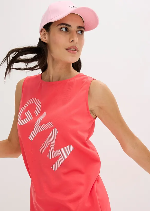 Top technique, séchage rapide, bonprix