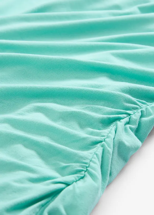 Top doux en viscose extensible, bonprix