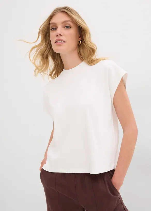 T-shirt 100% coton, bonprix