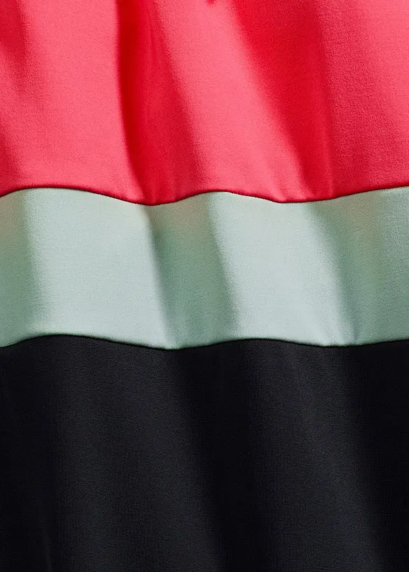 Maillot 1 pièce séchage rapide, bonprix