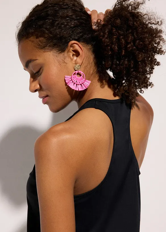 Haut de tankini à séchage rapide, bonprix