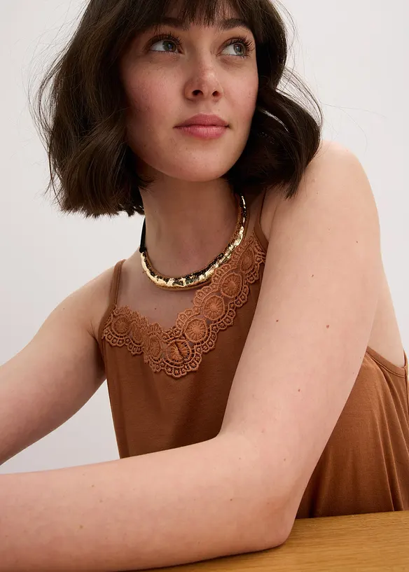 Collier ras du cou, bonprix