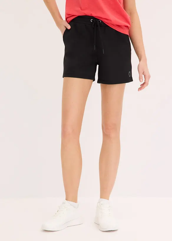 Short de sport technique à séchage rapide, bonprix