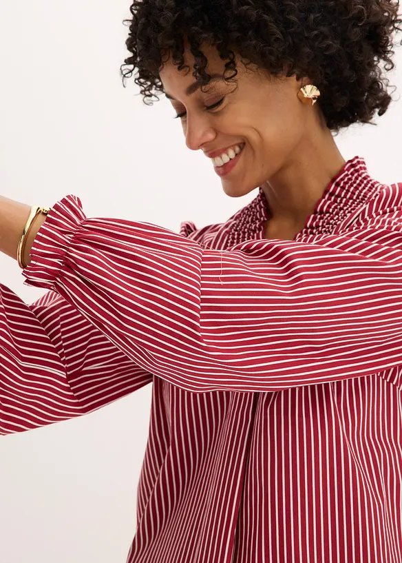 Blouse-tunique, bonprix