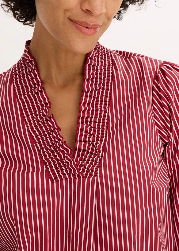 Blouse-tunique, bonprix