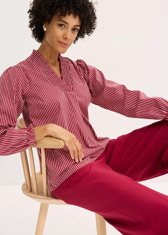 Blouse-tunique, bonprix