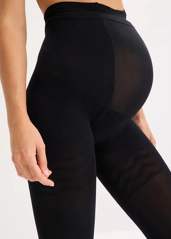 Collant de grossesse 90den, bonprix