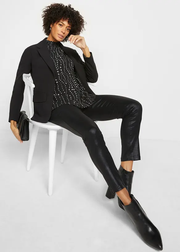 Tailleur pantalon (ens. 2 pces), bonprix