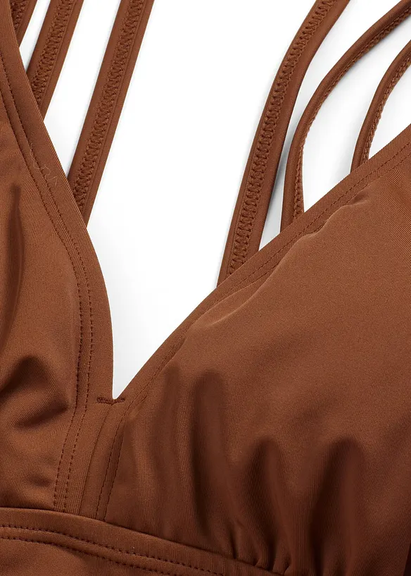 Maillot 1 pièce, bonprix