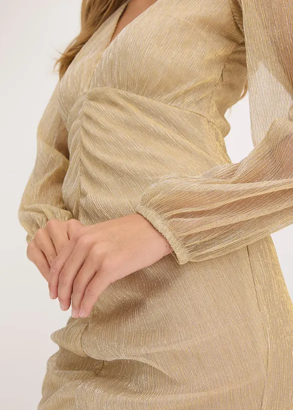 Robe en jersey, bonprix