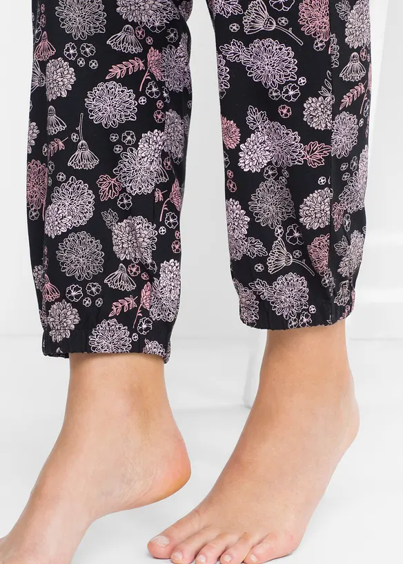 Pantalon de pyjama, bonprix