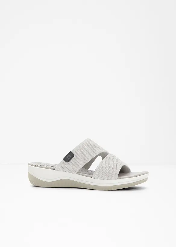 Mules Jana largeur confort, Jana