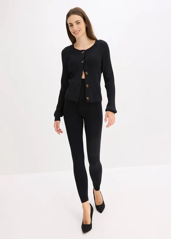 Legging sculptant sans coutures, bonprix