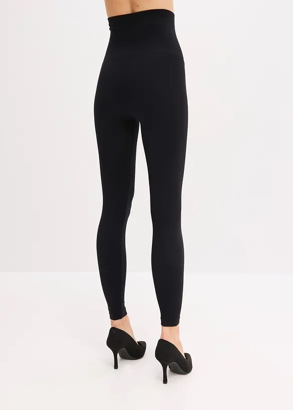 Legging sculptant sans coutures, bonprix