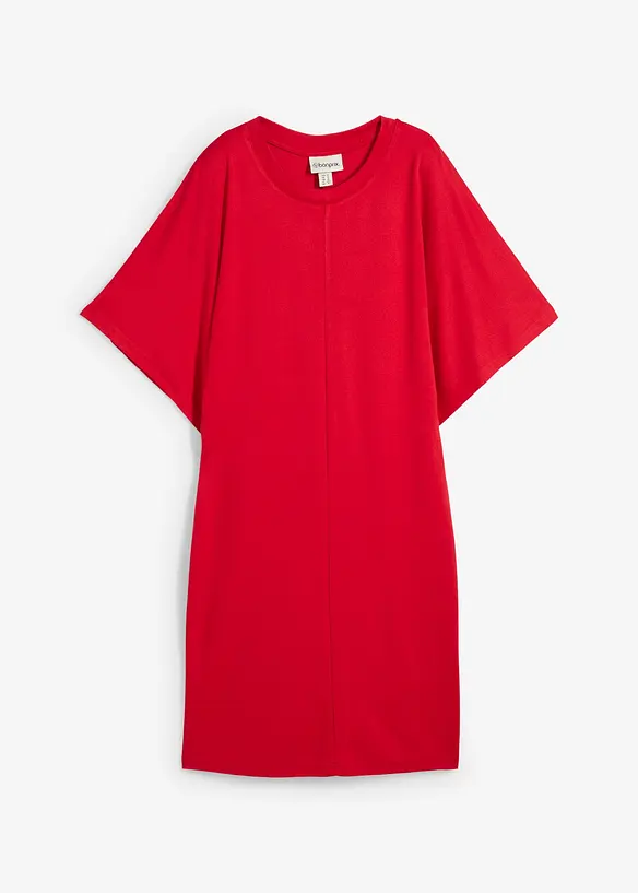 Robe confortable en jersey milano, bonprix