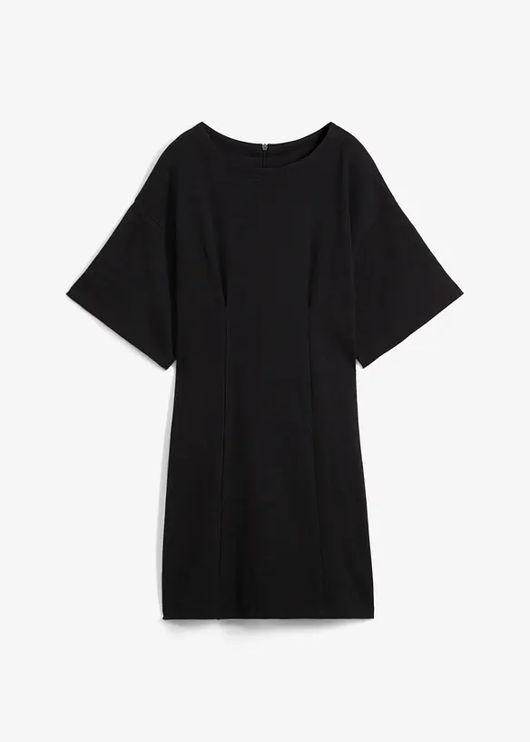 Robe T-shirt 100% coton, bonprix