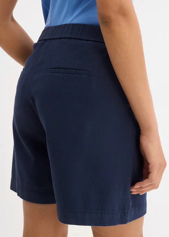 Bermuda 100% coton, bonprix