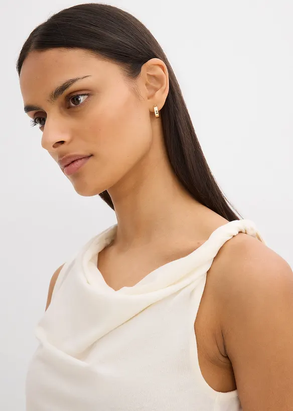 Top en maille légère, bonprix