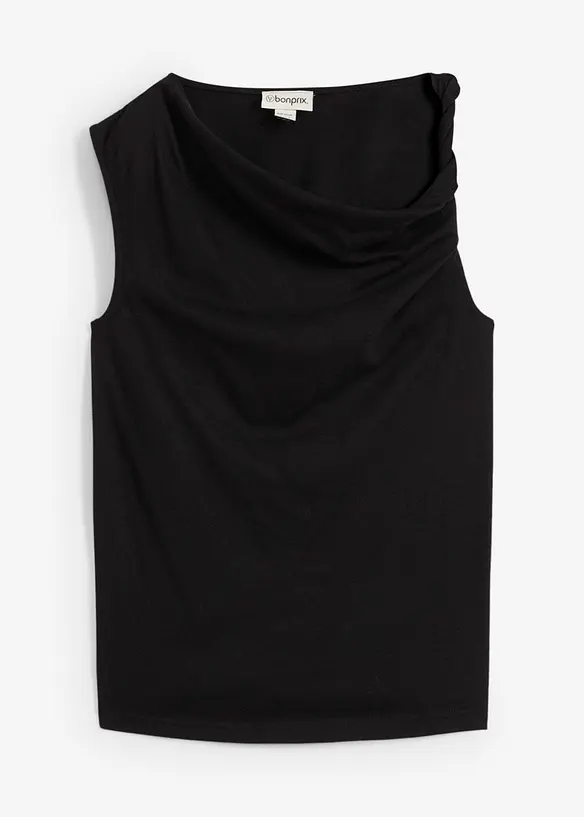 Top en maille l&eacute;g&egrave;re, bonprix