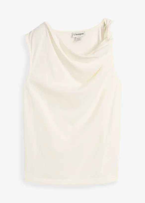 Top en maille légère, bonprix