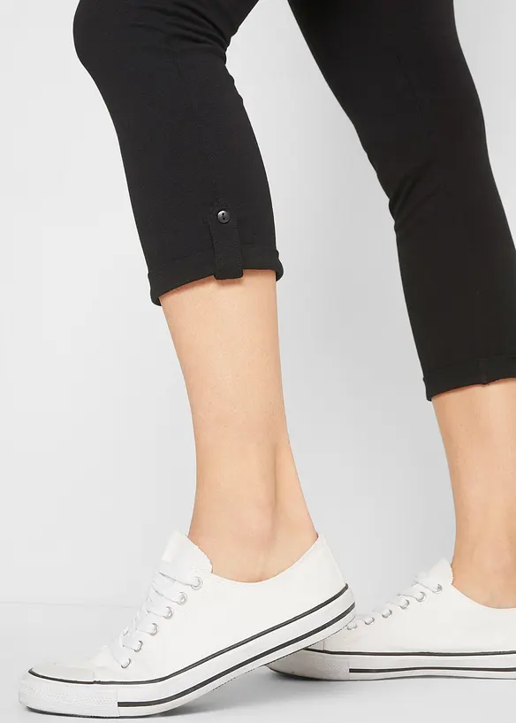 Legging 3/4 corsaire, bonprix