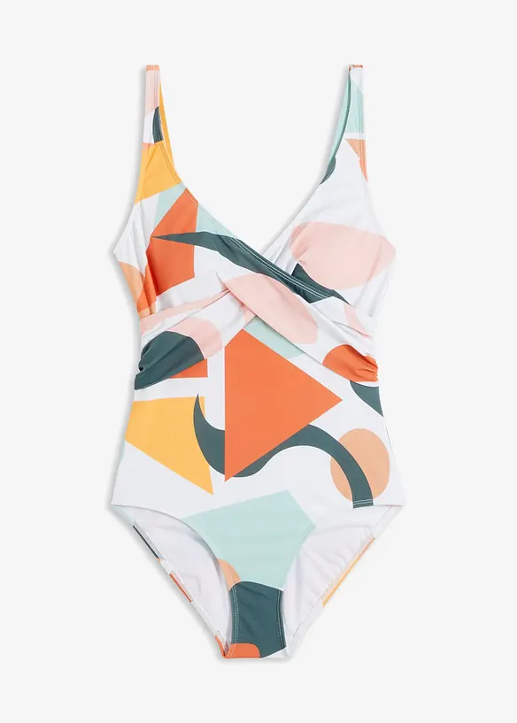 Maillot 1 pièce, bonprix