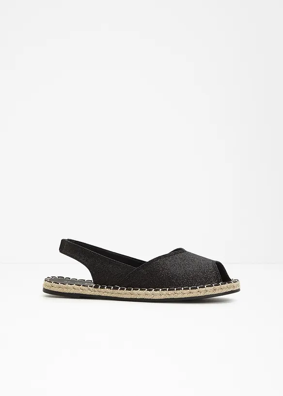 Espadrilles, bonprix