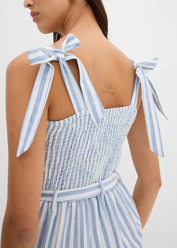 Combinaison 100% coton, bonprix