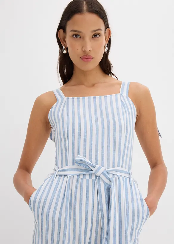 Combinaison 100% coton, bonprix