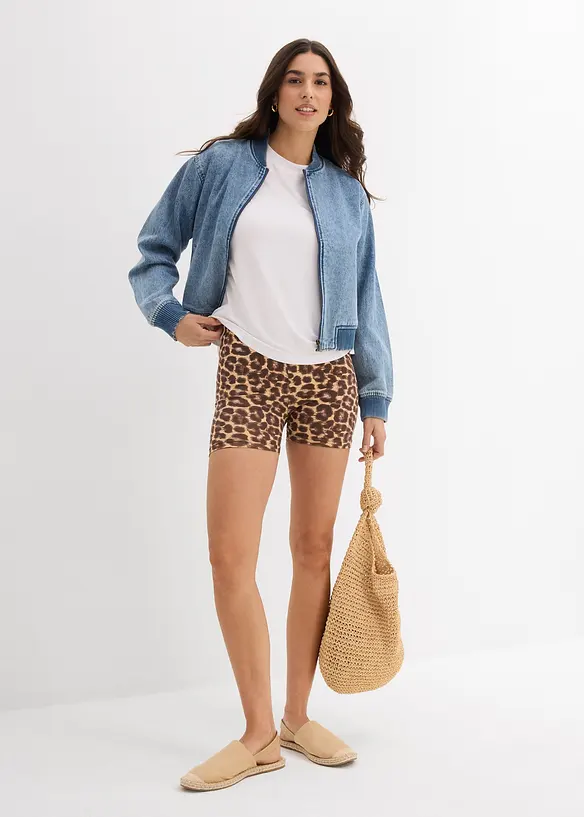 Lot de 2 cyclistes, bonprix